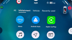 MINI Cooper 1.5 C Sport [Level 1] 3dr Auto Petrol Hatchback